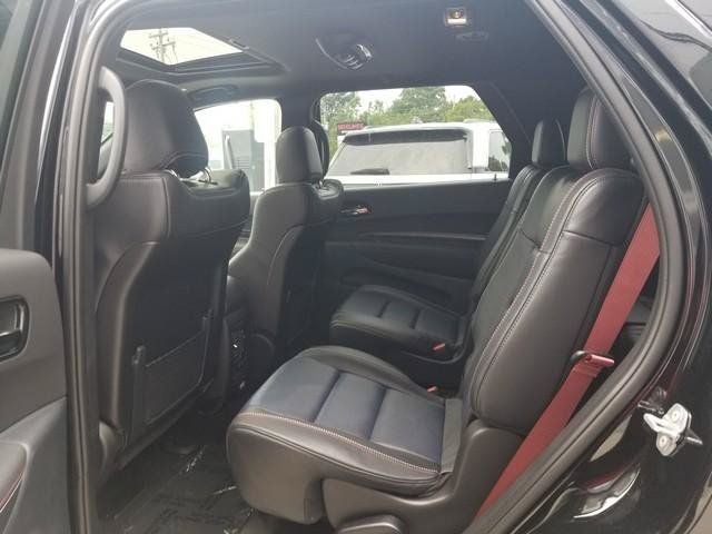 2026 Dodge Durango GT Plus HEMI V8 America 250 Edition