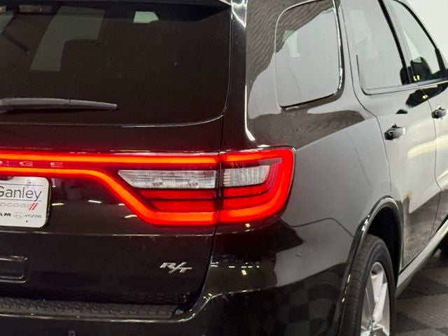 2022 Dodge Durango R/T Plus