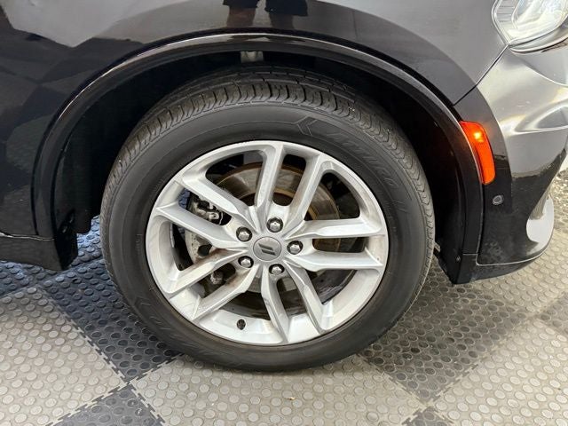 2022 Dodge Durango R/T Plus
