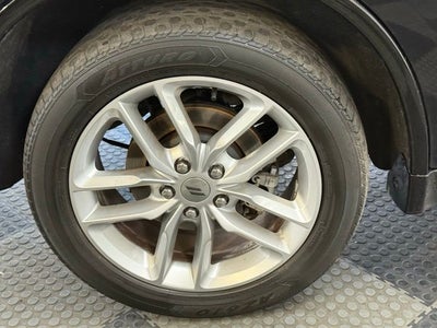 2022 Dodge Durango R/T Plus