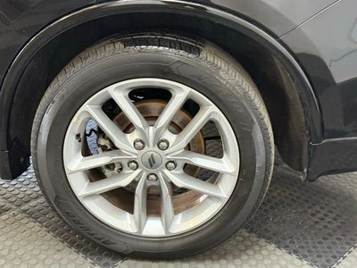 2022 Dodge Durango R/T Plus