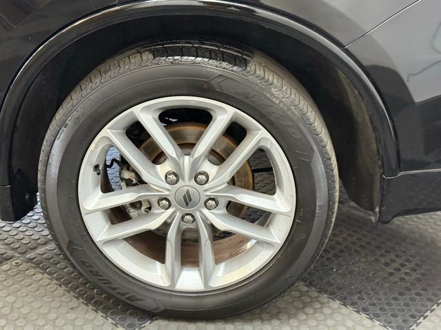 2022 Dodge Durango R/T Plus
