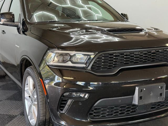 2022 Dodge Durango R/T Plus