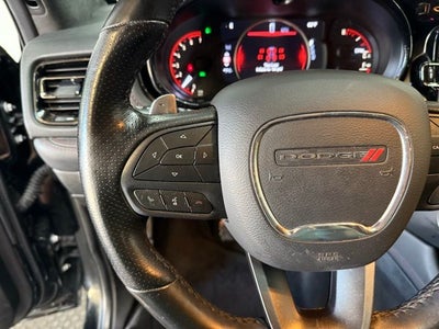 2022 Dodge Durango R/T Plus