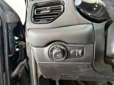 2022 Dodge Durango R/T Plus