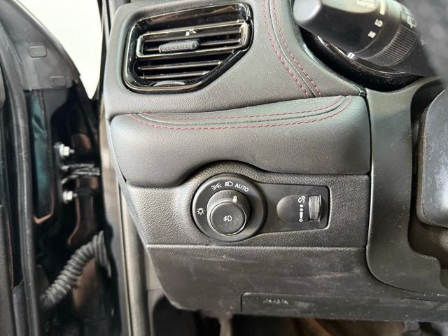 2022 Dodge Durango R/T Plus