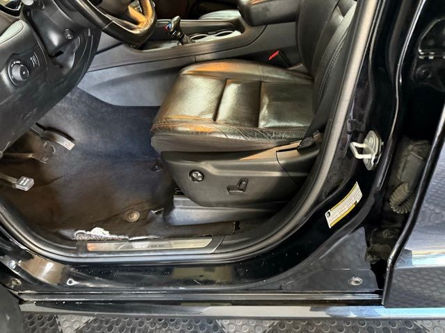 2022 Dodge Durango R/T Plus