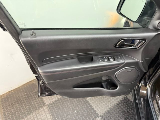 2022 Dodge Durango R/T Plus