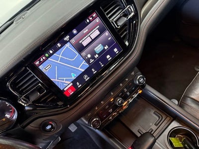 2022 Dodge Durango R/T Plus