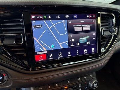 2022 Dodge Durango R/T Plus