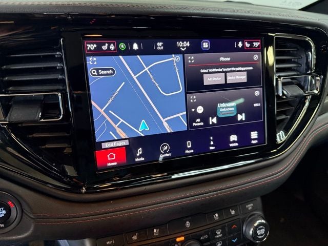 2022 Dodge Durango R/T Plus