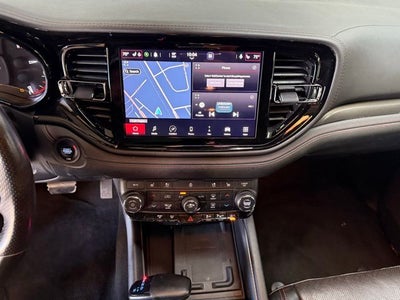 2022 Dodge Durango R/T Plus