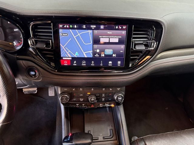 2022 Dodge Durango R/T Plus