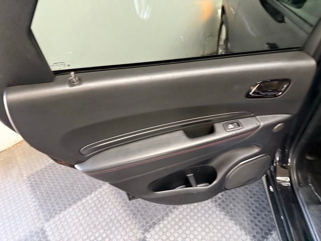 2022 Dodge Durango R/T Plus