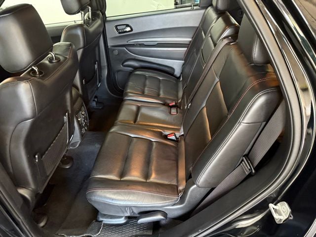 2022 Dodge Durango R/T Plus