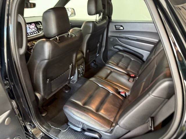 2022 Dodge Durango R/T Plus