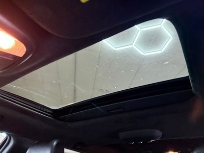 2022 Dodge Durango R/T Plus