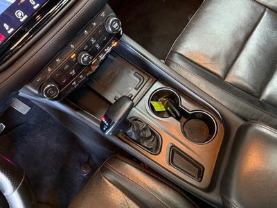 2022 Dodge Durango R/T Plus