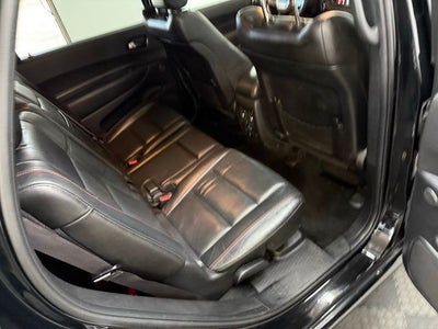 2022 Dodge Durango R/T Plus