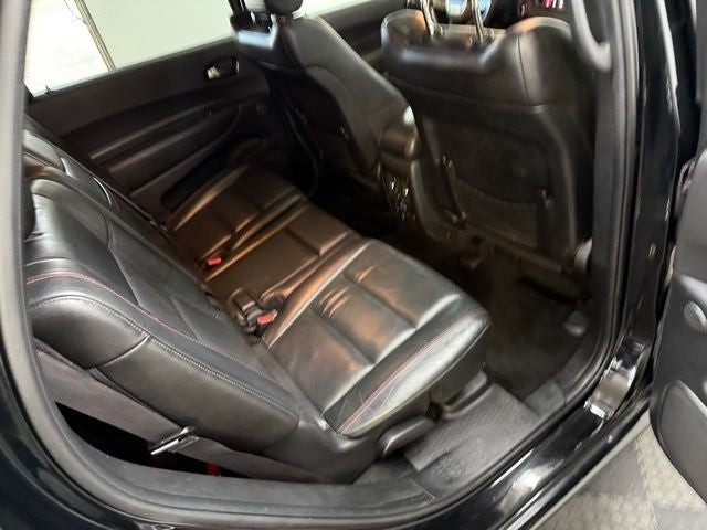 2022 Dodge Durango R/T Plus