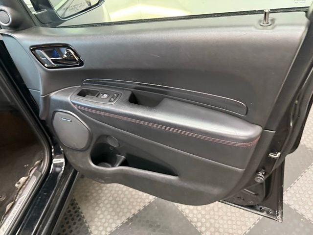 2022 Dodge Durango R/T Plus