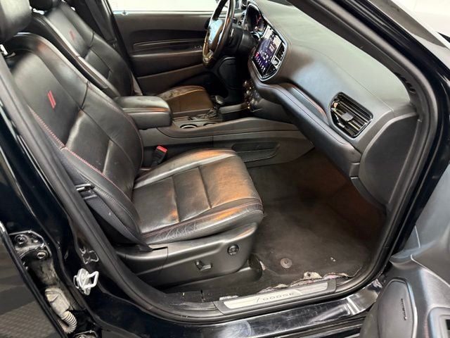 2022 Dodge Durango R/T Plus