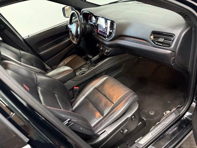 2022 Dodge Durango R/T Plus