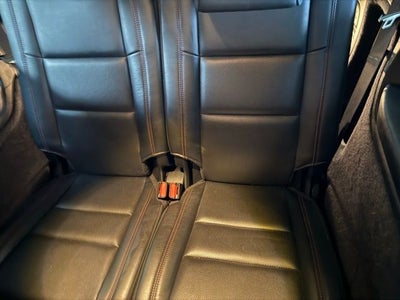 2022 Dodge Durango R/T Plus