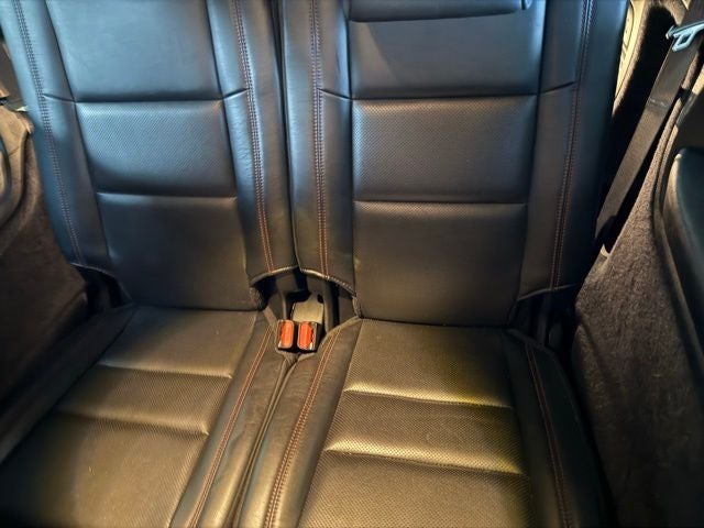 2022 Dodge Durango R/T Plus