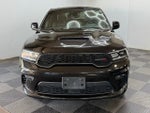 2022 Dodge Durango R/T Plus