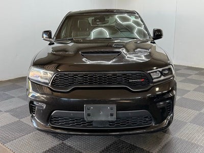 2022 Dodge Durango R/T Plus