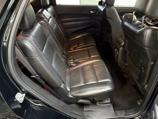 2022 Dodge Durango R/T Plus