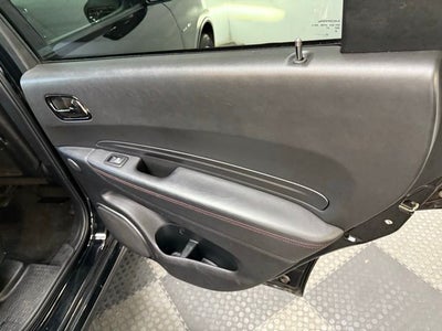 2022 Dodge Durango R/T Plus