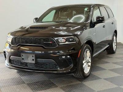 2022 Dodge Durango R/T Plus