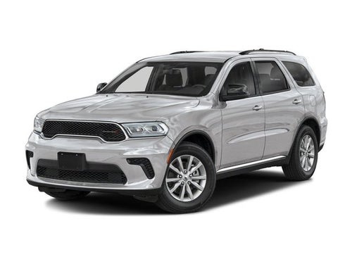 2026 Dodge Durango GT Plus HEMI V8 America 250 Edition
