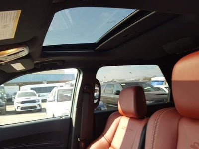 2024 Dodge Durango SRT 392