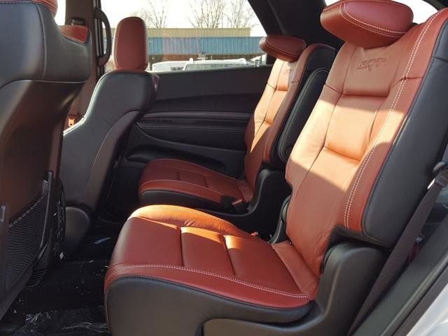 2024 Dodge Durango SRT 392