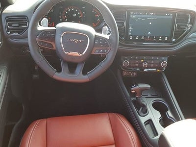 2024 Dodge Durango SRT 392
