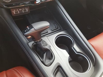 2024 Dodge Durango SRT 392