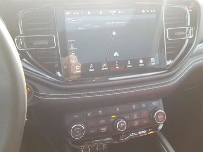 2024 Dodge Durango SRT 392