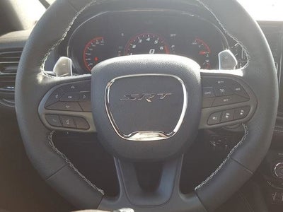 2024 Dodge Durango SRT 392