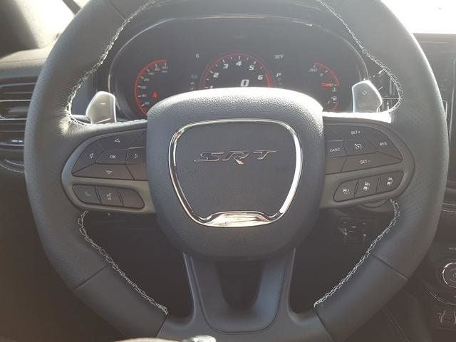 2024 Dodge Durango SRT 392
