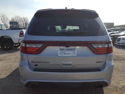 2024 Dodge Durango SRT 392