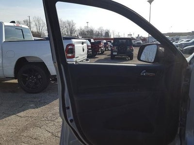 2024 Dodge Durango SRT 392