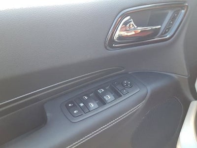 2024 Dodge Durango SRT 392