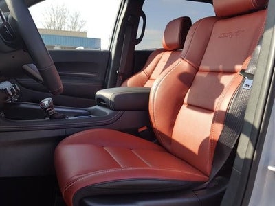 2024 Dodge Durango SRT 392