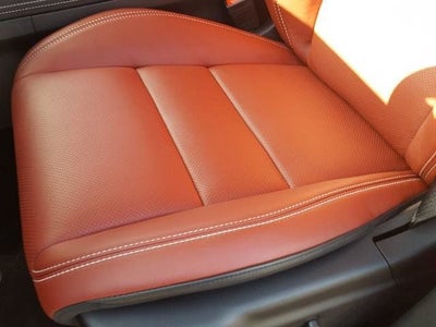 2024 Dodge Durango SRT 392