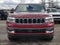 2025 Jeep Wagoneer L Base