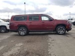 2025 Jeep Wagoneer L Base