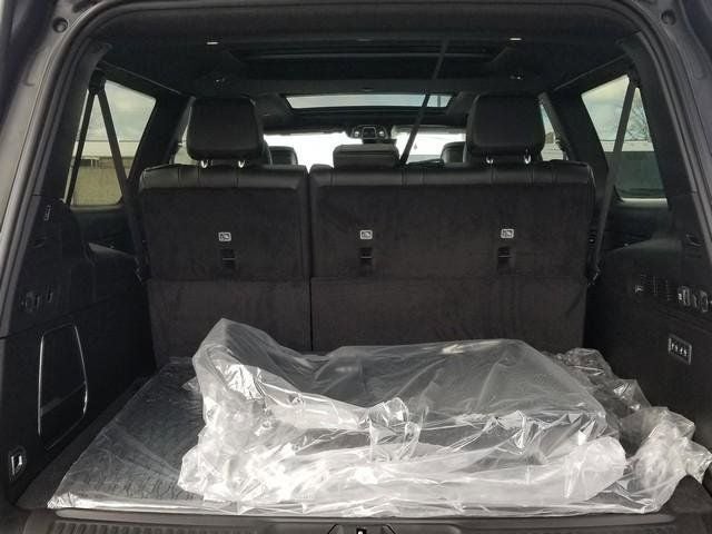 2025 Jeep Wagoneer L Base